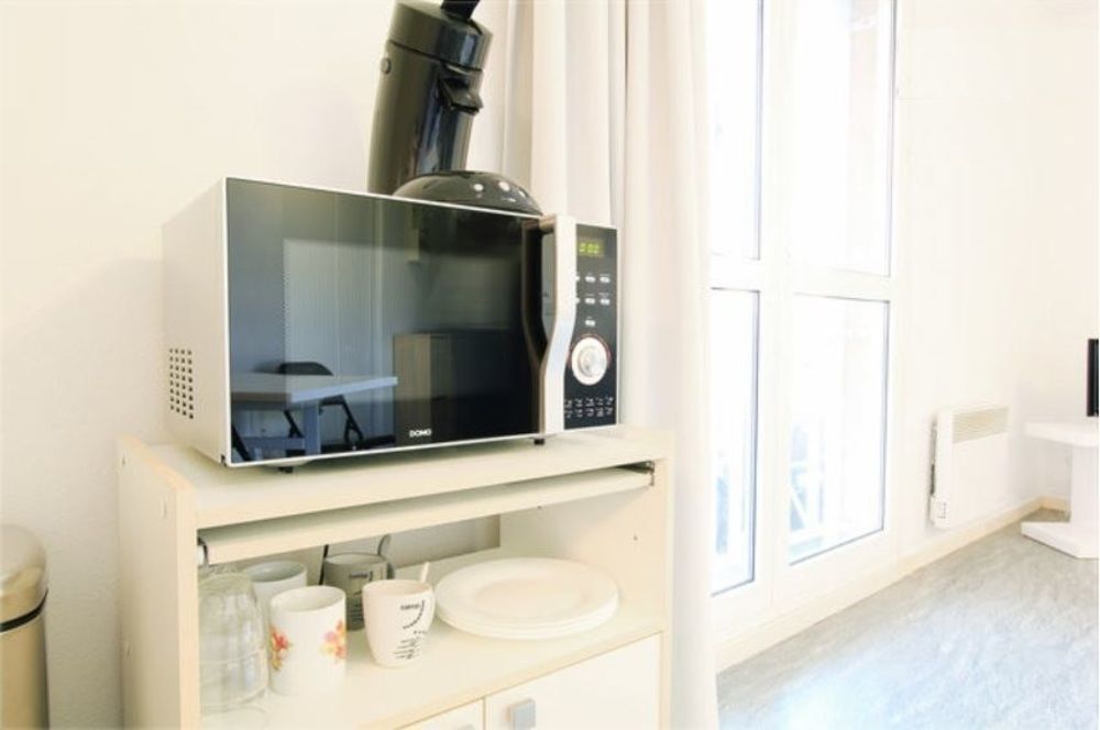 Apartamento Sleep In Toulouse Quartier De Purpan Exterior foto