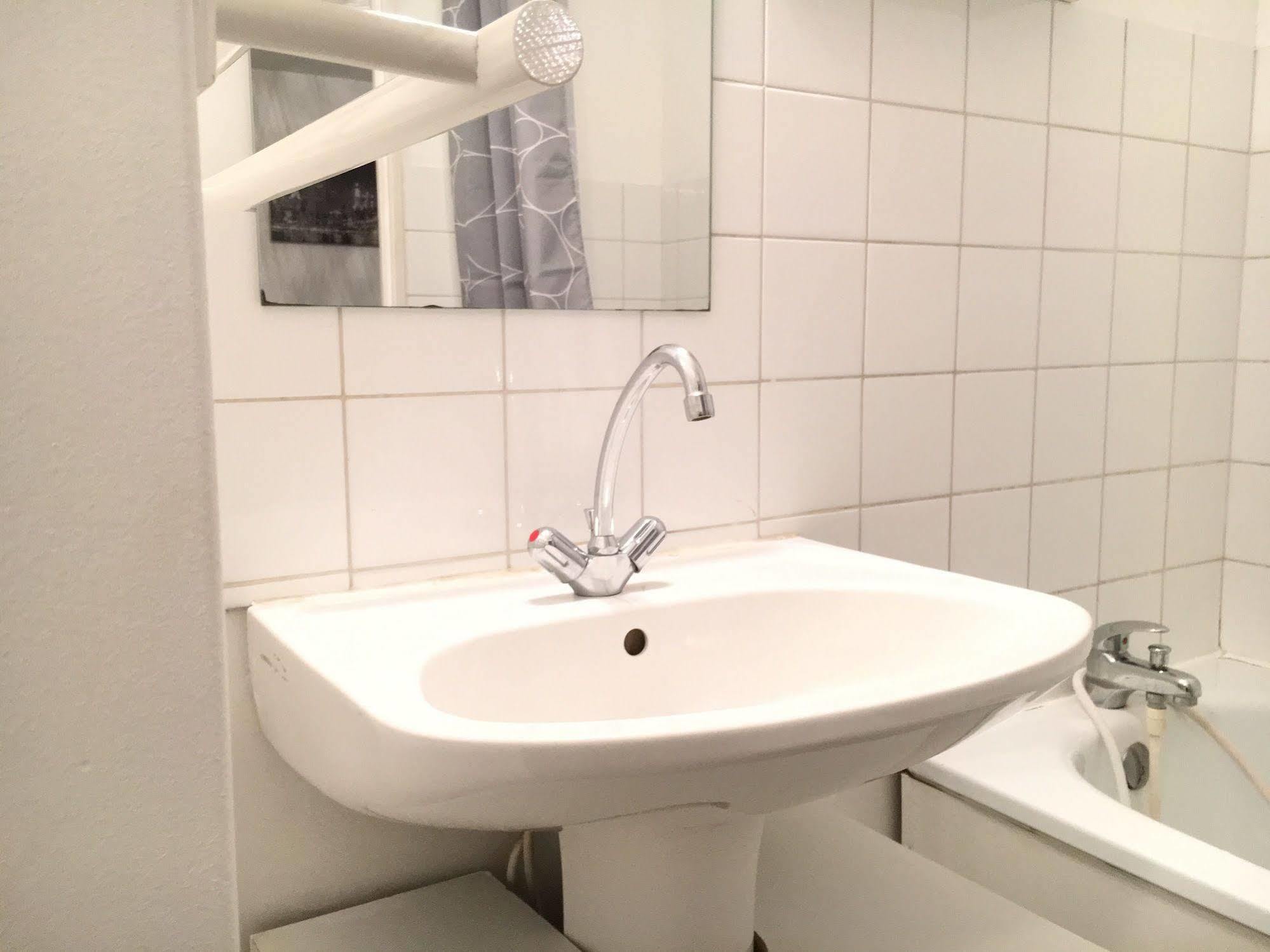 Apartamento Sleep In Toulouse Quartier De Purpan Exterior foto